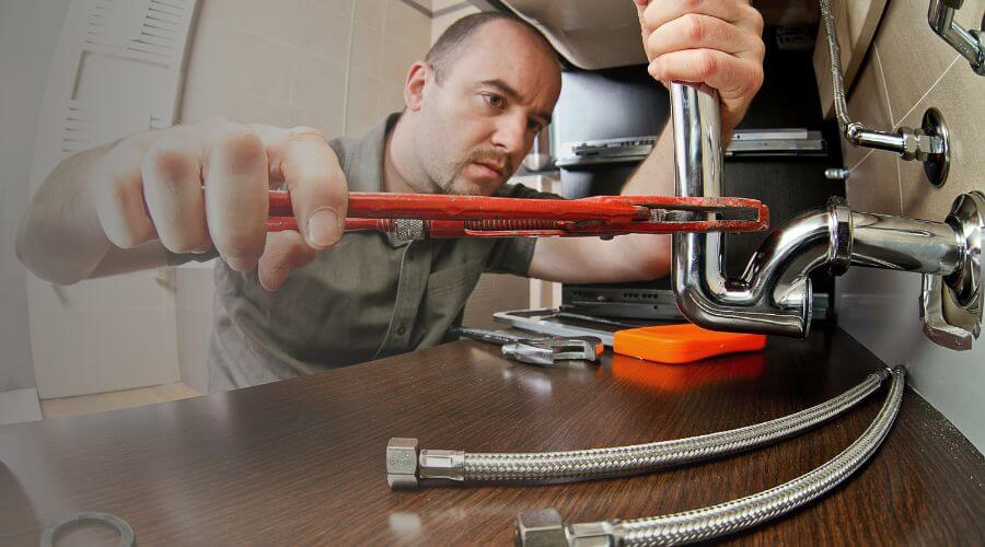 Local water heater installation in Otwell, IN